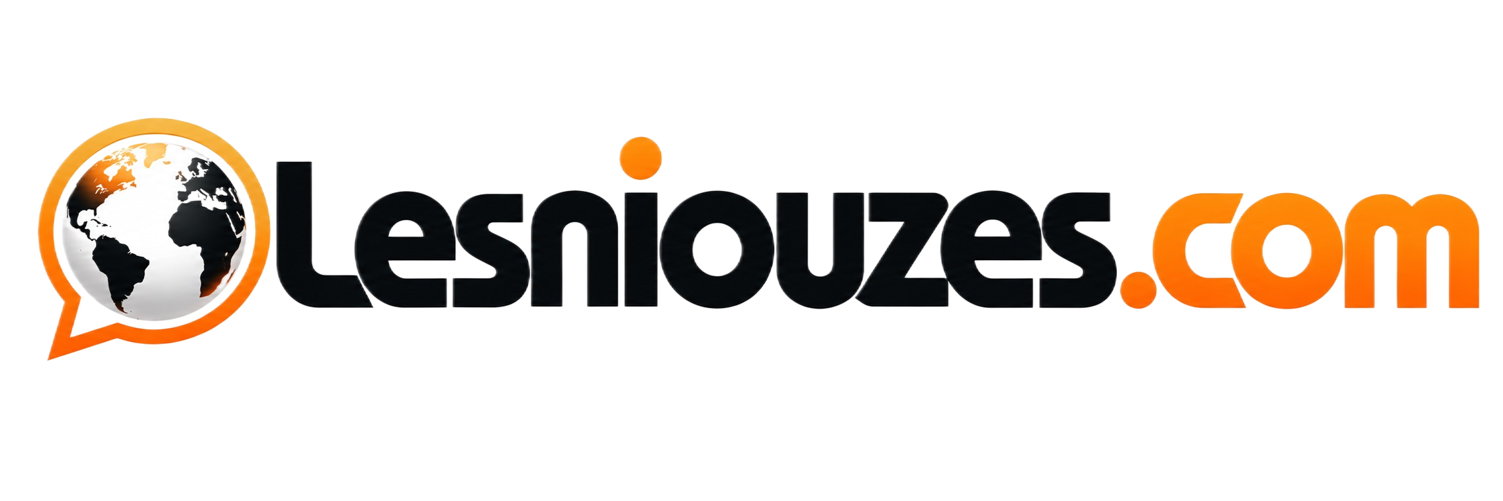 Lesniouzes.com Logo